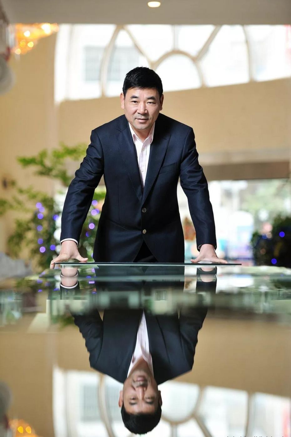 【深度】bwin必赢亚洲官方网站集团：初心澎湃 根植桃源铜仁写就新传奇